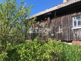 1-этажный дом, 42 м², 8 соток