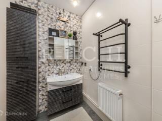 3-комн. квартира, 85 м², 7/14 этаж