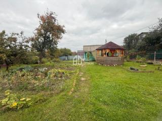 1-этажная дача, 35 м², 5 соток