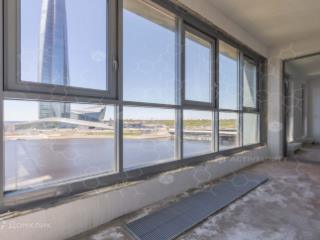 4-комн. квартира, 157 м², 6/8 этаж