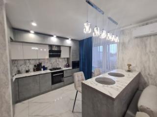 1-комн. квартира, 40.8 м², 6/10 этаж