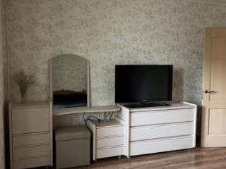 3-комн. квартира, 70 м², 4/16 этаж