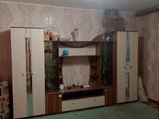 1-комн. квартира, 42 м², 2/3 этаж