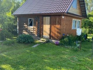 1-этажный дом, 87.1 м², 18 соток