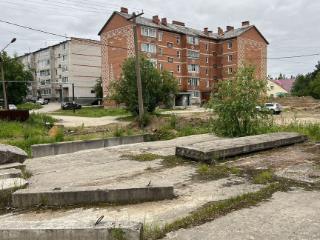 Участок земли, 13.2 соток