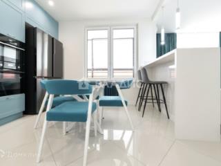 3-комн. квартира, 94.3 м², 3/5 этаж