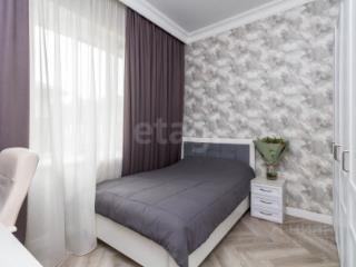 1-этажный дом, 184 м², 8.4 соток