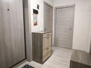 3-комн. квартира, 53.6 м², 6/9 этаж