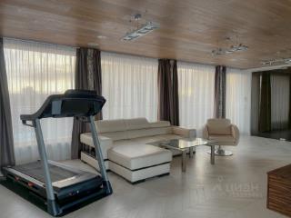 5-комн. квартира, 394 м², 6/6 этаж