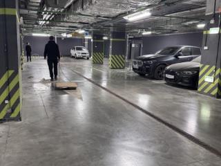 1-комн. квартира, 41.3 м², 12/30 этаж