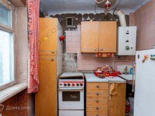 2-комн. квартира, 43.3 м², 3/5 этаж
