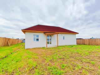 1-этажный дом, 170 м², 10 соток