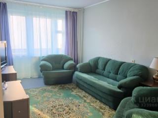 3-комн. квартира, 66 м², 6/9 этаж