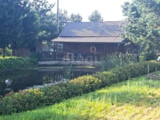 2-этажный дом, 208.4 м², 25.3 соток