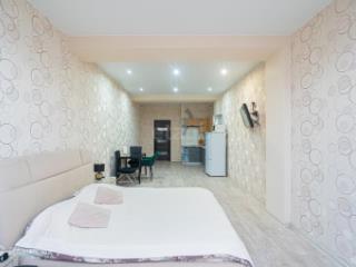 Студия, 44.3 м², 5/12 этаж