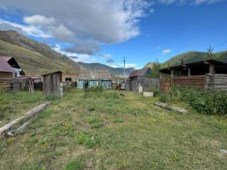 1-этажный дом, 35 м², 8.5 соток