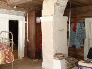  дом, 100 м², 18 соток