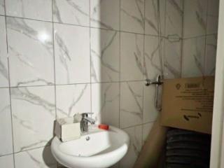 Студия, 10 м², -2/4 этаж
