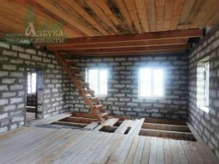 2-этажный дом, 168 м², 15 соток