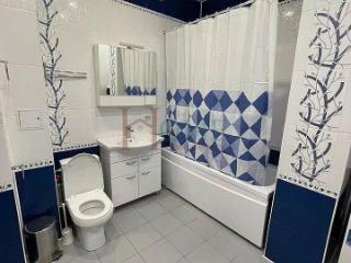 2-комн. квартира, 82.6 м², 4/16 этаж