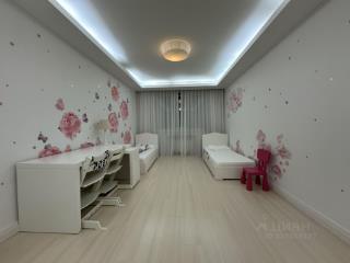 3-комн. квартира, 159 м², 7/16 этаж