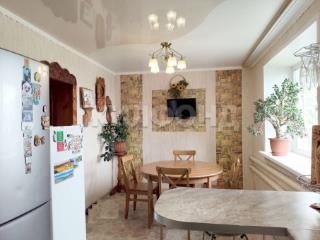  дом, 111.9 м², 10.34 соток