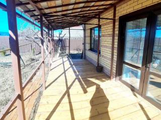  дом, 125.3 м², 35 соток