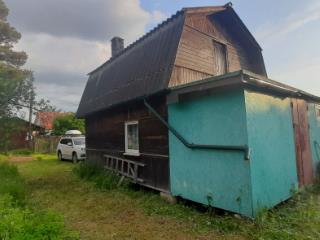 2-этажный дом, 80 м², 11.49 соток