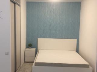 Студия, 40.8 м², 7/11 этаж