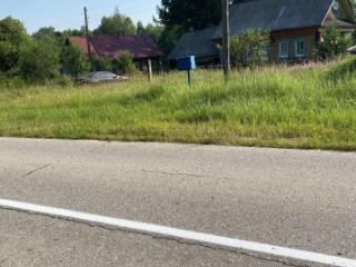 1-этажный дом, 29.5 м², 32.64 сотки