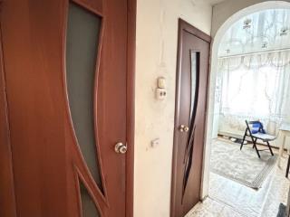 2-комн. квартира, 45.1 м², 5/9 этаж