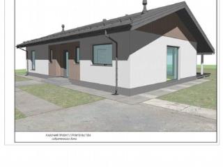  дом, 120 м², 8 соток