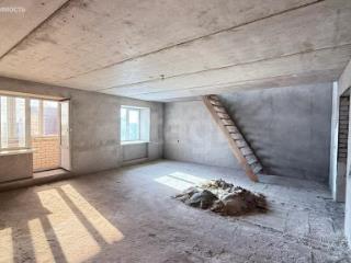 4-комн. квартира, 171 м², 3/4 этаж