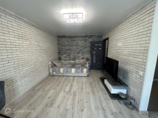 Студия, 32.8 м², 3/5 этаж