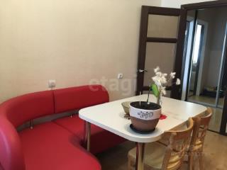 2-комн. квартира, 55.6 м², 6/8 этаж