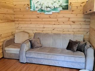  дом, 38 м², 7 соток