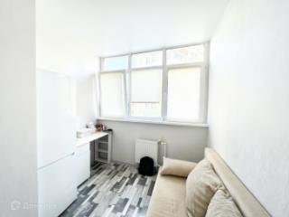 1-комн. квартира, 44.8 м², 2/17 этаж