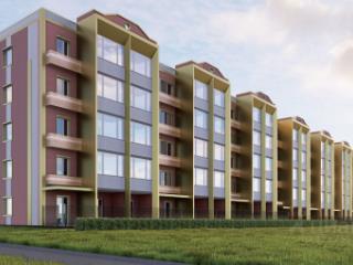 2-комн. квартира, 75 м², 3/5 этаж