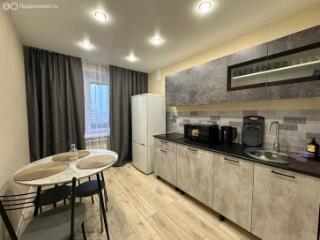 2-комн. квартира, 51 м², 10/10 этаж