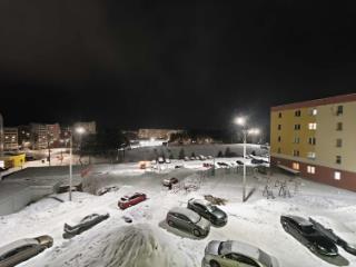 1-комн. квартира, 34.1 м², 3/7 этаж