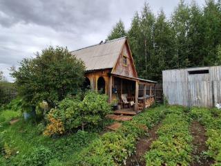  коттедж, 20 м², 5.8 соток