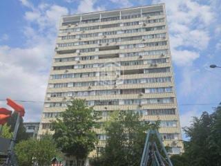 1-комн. квартира, 34.5 м², 2/16 этаж