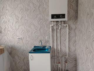 2-комн. квартира, 45.7 м², 1/3 этаж