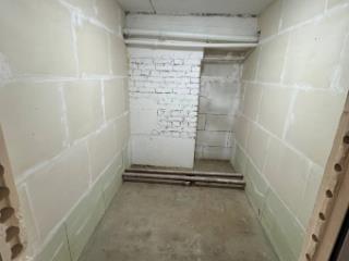 Студия, 4.3 м², 1/10 этаж