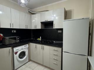 1-комн. квартира, 34.1 м², 10/10 этаж