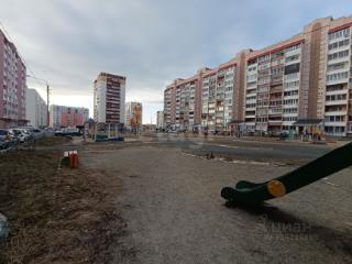 Студия, 24.7 м², 1/10 этаж