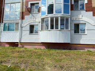4-комн., Квартира, 75.4 м², 1/5 этаж