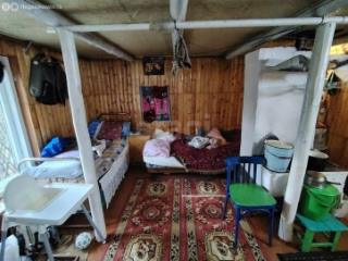  дом, 42.3 м², 10 соток