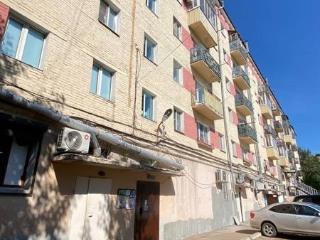 1-комн. квартира, 30 м², 2/5 этаж