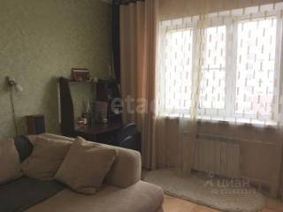 2-комн. квартира, 55.6 м², 6/8 этаж